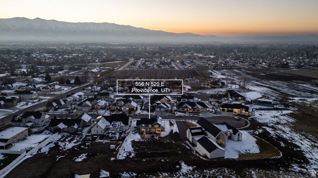 556 N 520 E, Providence, UT 84332