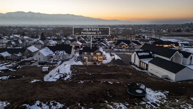 556 N 520 E, Providence, UT 84332