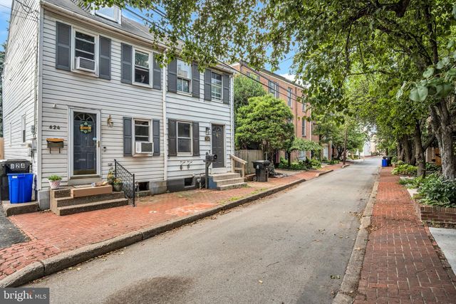 622 SHOWERS ST, Harrisburg, PA 17104