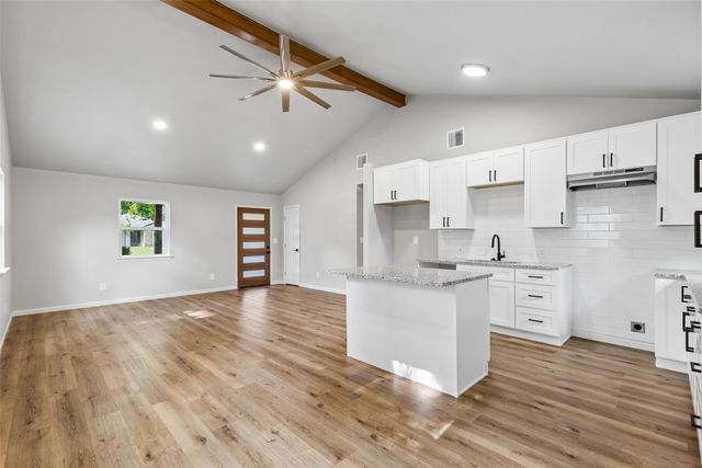 902 Melanie Lane, Keene, TX 76059