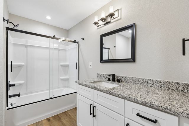 902 Melanie Lane, Keene, TX 76059