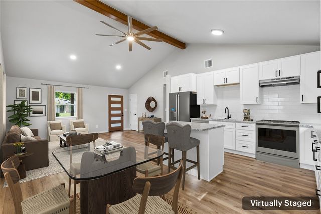 902 Melanie Lane, Keene, TX 76059