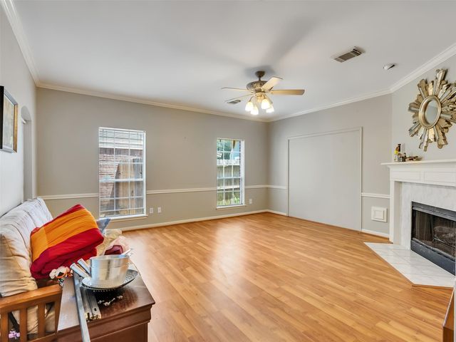 1702 Lake Geneva Court, Houston, TX 77084