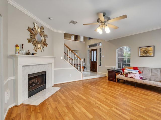 1702 Lake Geneva Court, Houston, TX 77084