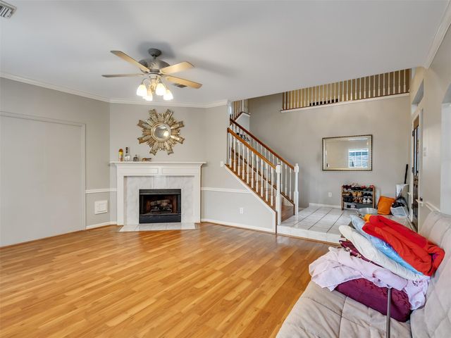 1702 Lake Geneva Court, Houston, TX 77084