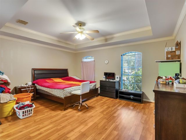 1702 Lake Geneva Court, Houston, TX 77084