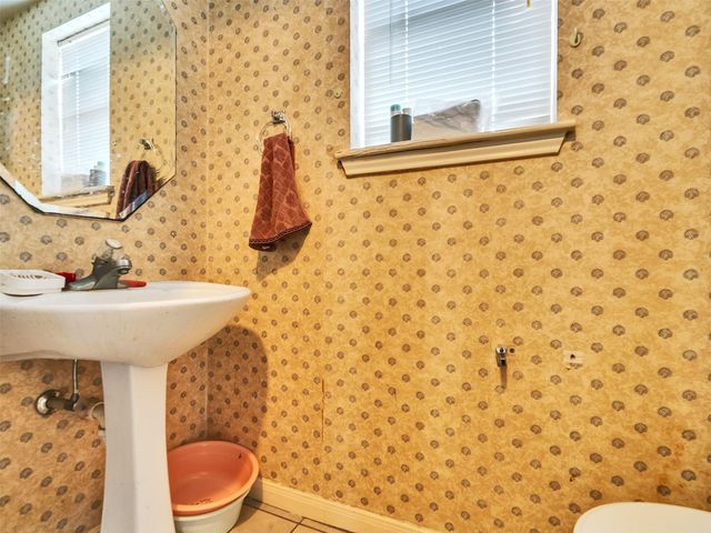 1702 Lake Geneva Court, Houston, TX 77084