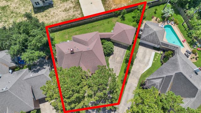 1702 Lake Geneva Court, Houston, TX 77084