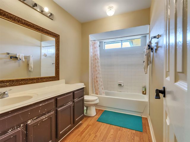 1702 Lake Geneva Court, Houston, TX 77084