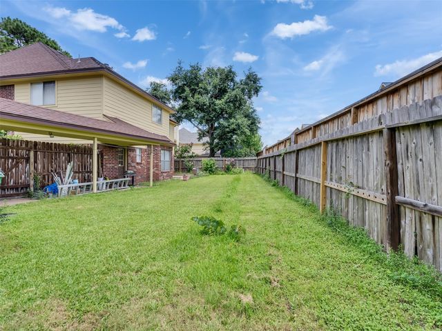 1702 Lake Geneva Court, Houston, TX 77084