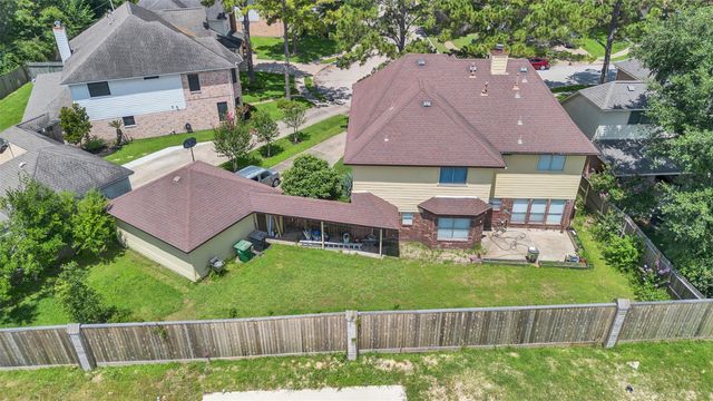 1702 Lake Geneva Court, Houston, TX 77084