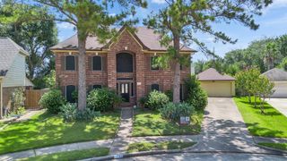 1702 Lake Geneva Court, Houston, TX 77084