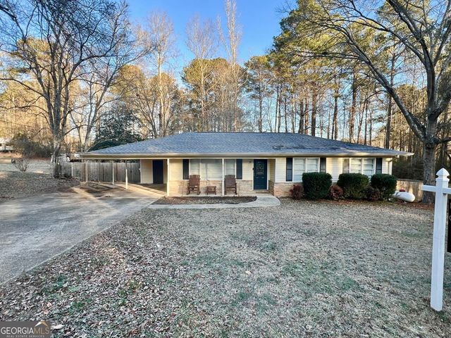 68 Pine Drive, Tallapoosa, GA 30176