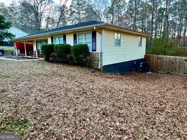 68 Pine Drive, Tallapoosa, GA 30176