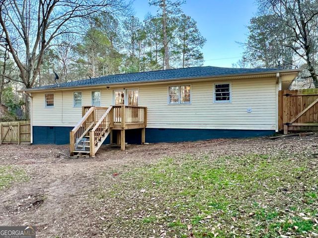 68 Pine Drive, Tallapoosa, GA 30176