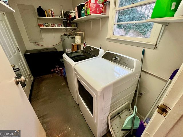 68 Pine Drive, Tallapoosa, GA 30176