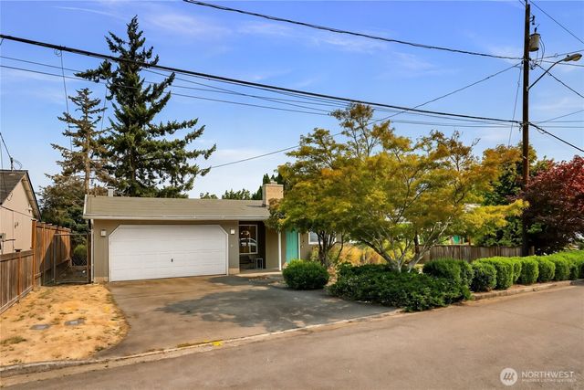 612 S 188th Street, Burien, WA 98148