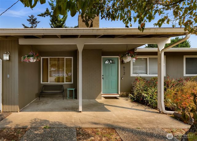612 S 188th Street, Burien, WA 98148
