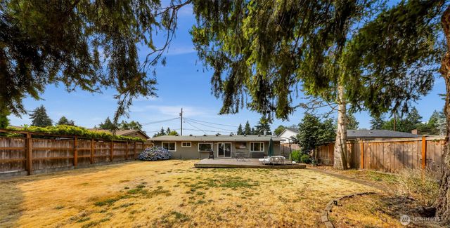612 S 188th Street, Burien, WA 98148