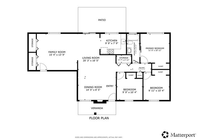 612 S 188th Street, Burien, WA 98148
