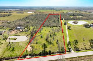 00 County Road 203, Liverpool, TX 77577