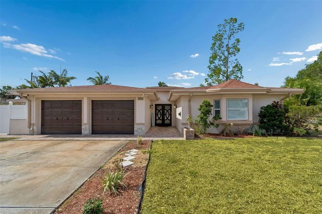 2790 PINELLAS POINT DRIVE S, St Petersburg, FL 33712