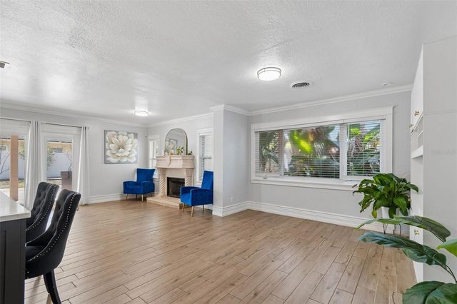 2790 PINELLAS POINT DRIVE S, St Petersburg, FL 33712
