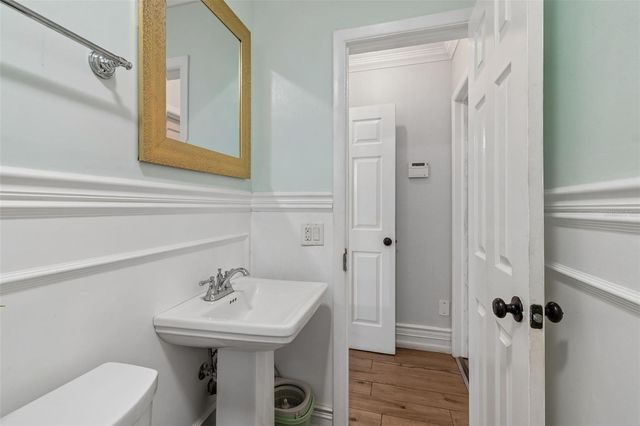 2790 PINELLAS POINT DRIVE S, St Petersburg, FL 33712