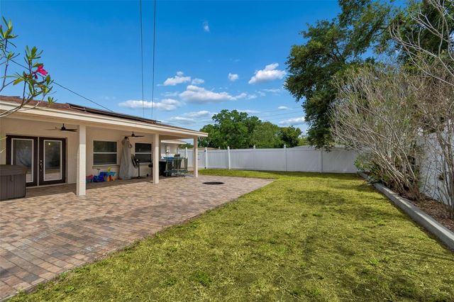 2790 PINELLAS POINT DRIVE S, St Petersburg, FL 33712