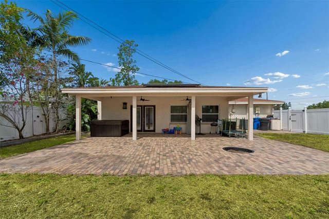 2790 PINELLAS POINT DRIVE S, St Petersburg, FL 33712