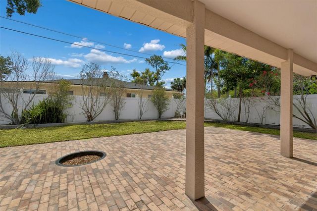 2790 PINELLAS POINT DRIVE S, St Petersburg, FL 33712