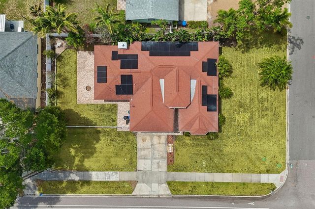 2790 PINELLAS POINT DRIVE S, St Petersburg, FL 33712