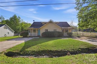 907 Ash Street, Springfield, GA 31329