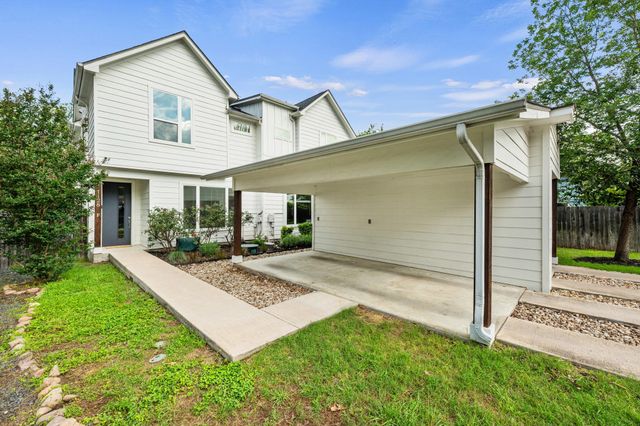 1128 Gunter ST F, Austin, TX 78702
