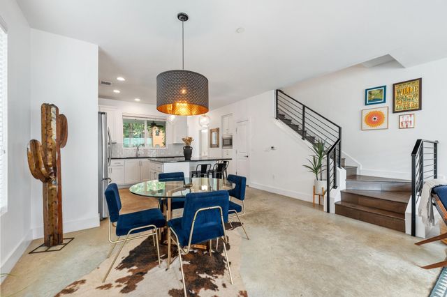 1128 Gunter ST F, Austin, TX 78702