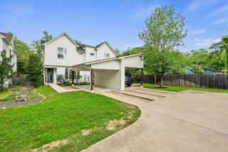 1128 Gunter ST F, Austin, TX 78702
