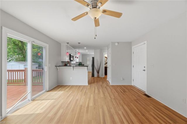 6 Westover ST, Hampton, VA 23669