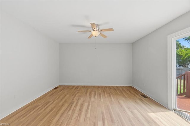 6 Westover ST, Hampton, VA 23669