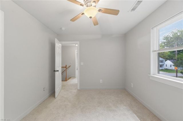 6 Westover ST, Hampton, VA 23669