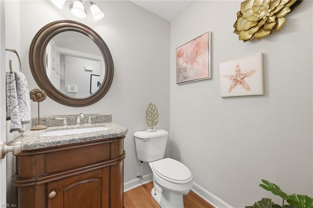 6 Westover ST, Hampton, VA 23669