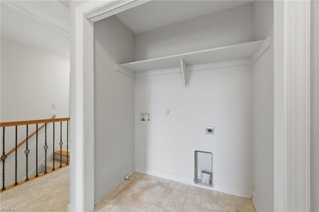 6 Westover ST, Hampton, VA 23669