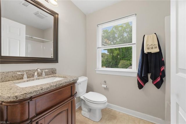 6 Westover ST, Hampton, VA 23669