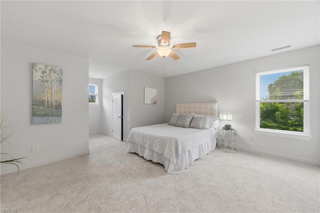 6 Westover ST, Hampton, VA 23669