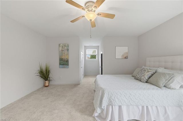 6 Westover ST, Hampton, VA 23669