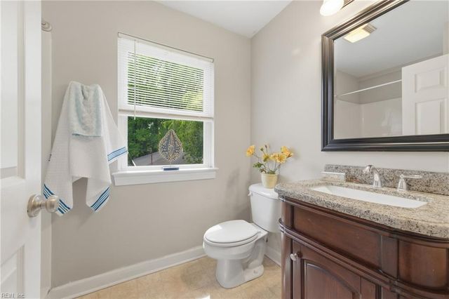 6 Westover ST, Hampton, VA 23669
