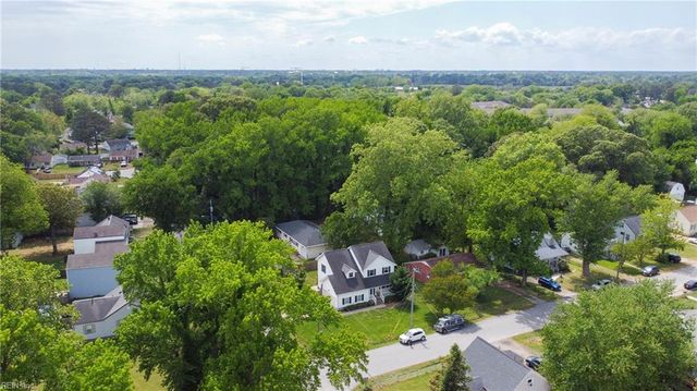 6 Westover ST, Hampton, VA 23669
