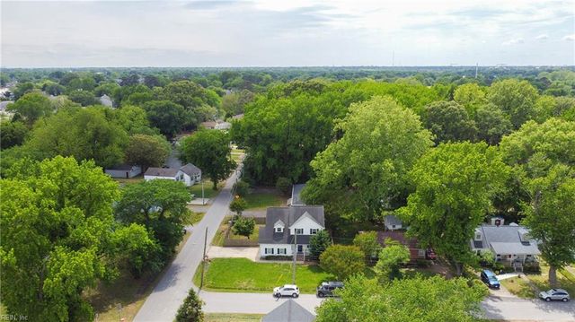 6 Westover ST, Hampton, VA 23669