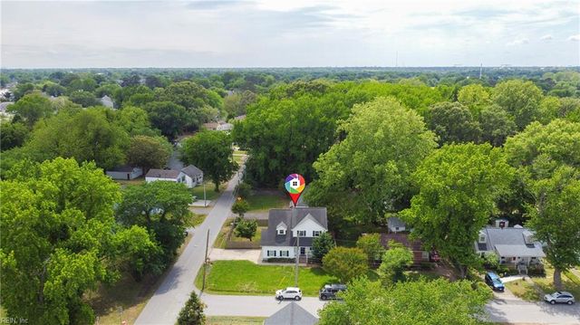 6 Westover ST, Hampton, VA 23669