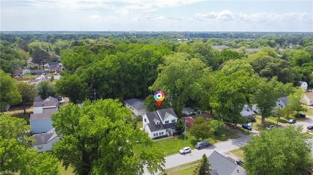 6 Westover ST, Hampton, VA 23669