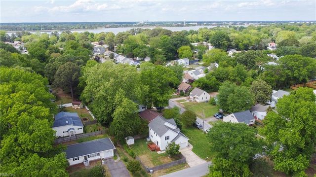 6 Westover ST, Hampton, VA 23669